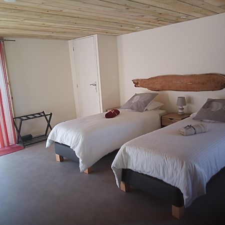 La Canette De Phil - Chambre D'Hotes, Independante - Vue Sur Piscine Samatan Exterior foto